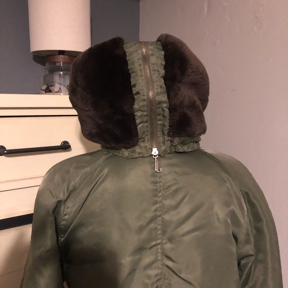 Super cute Juicy Couture bomber Jacket - Picture 10 of 15